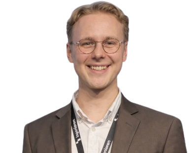 Gustav Lysgaard Johannesen