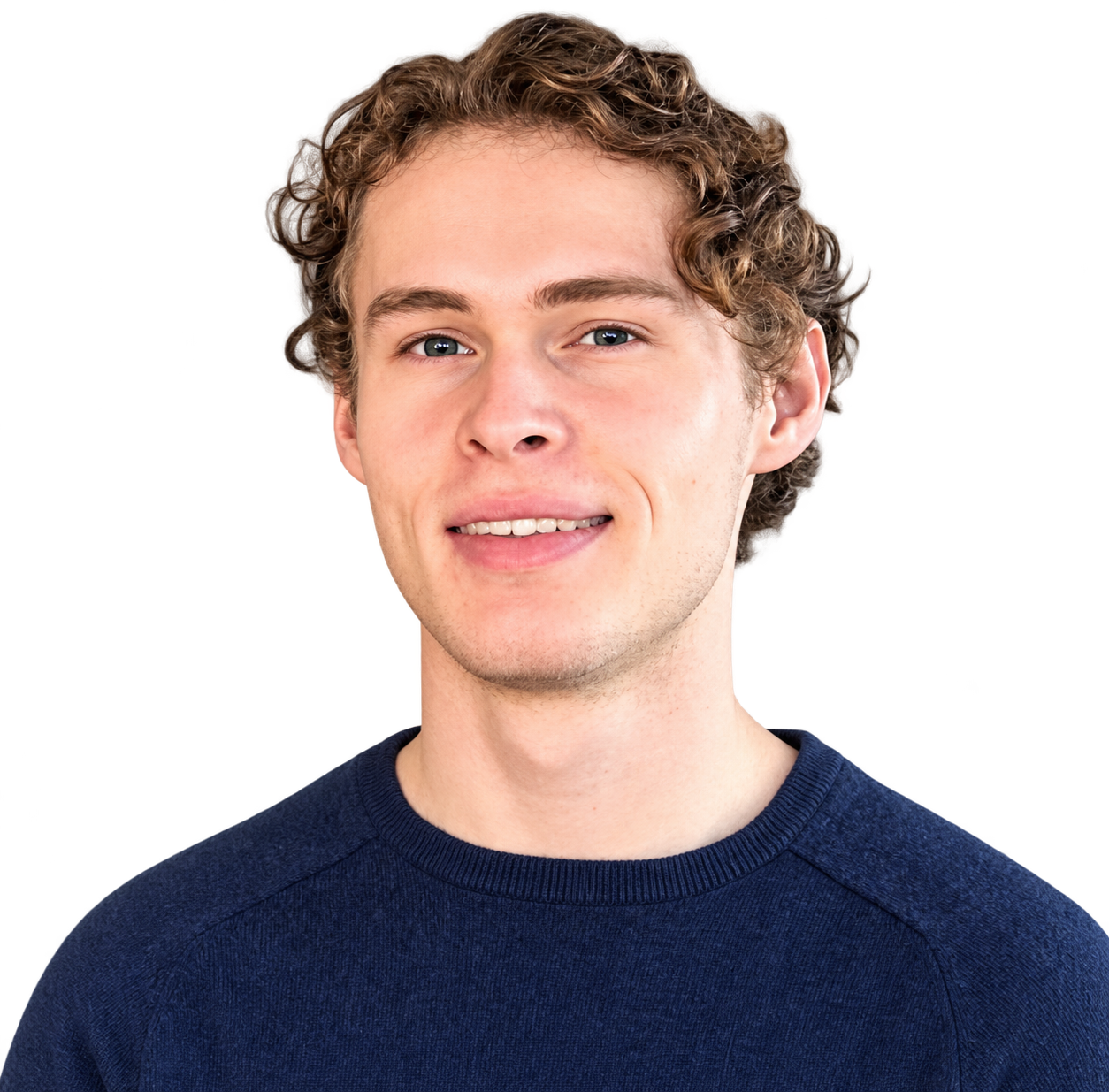Jon Spanggaard